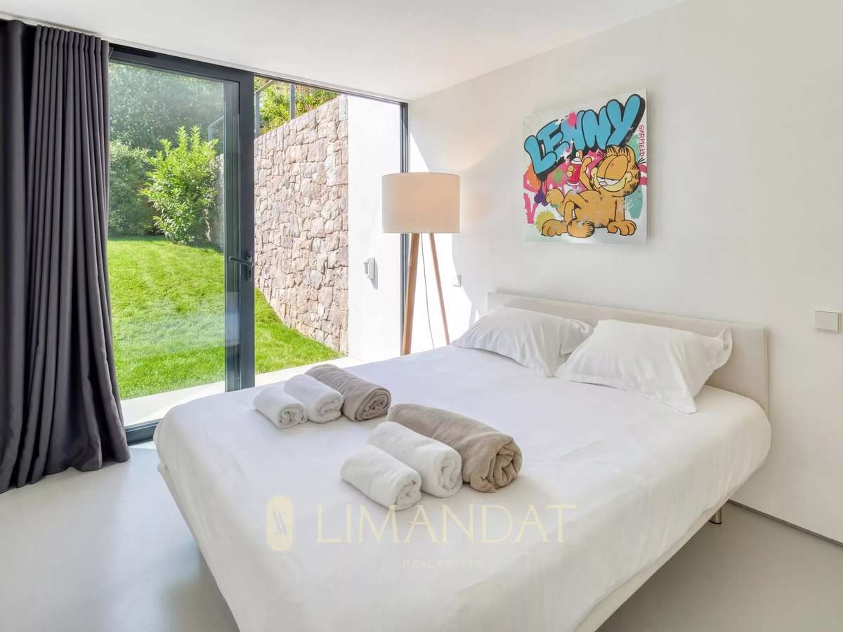 Villa Cannes