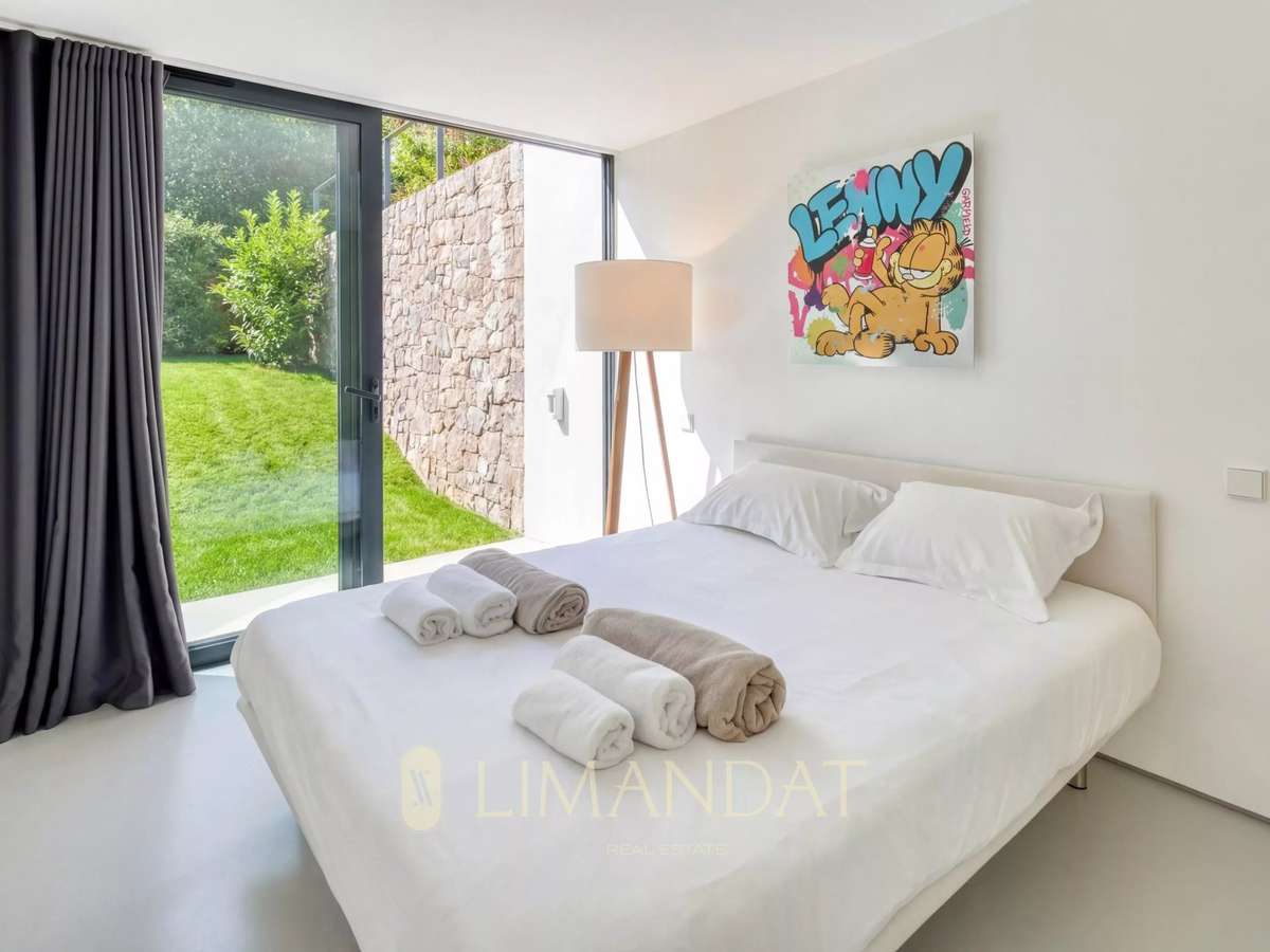 Villa Cannes