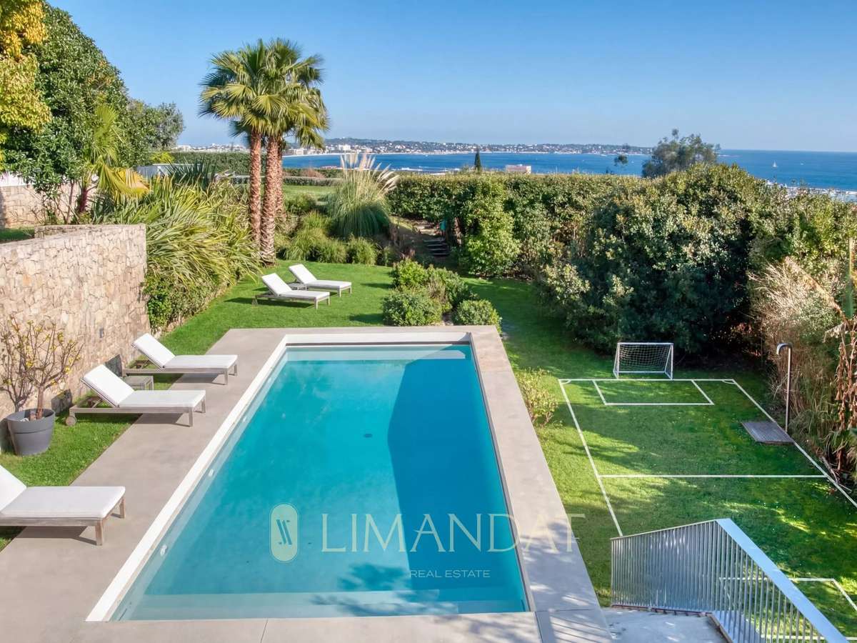 Villa Cannes