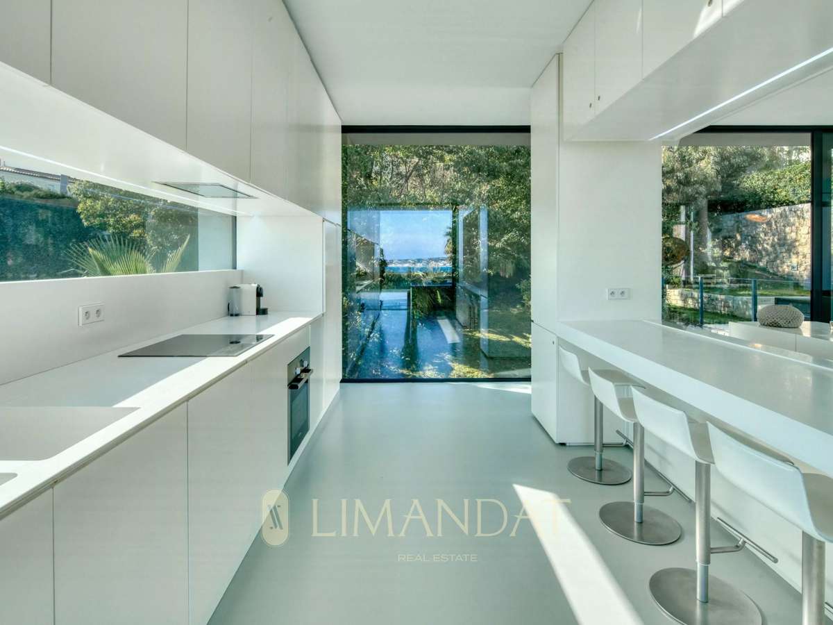 Villa Cannes