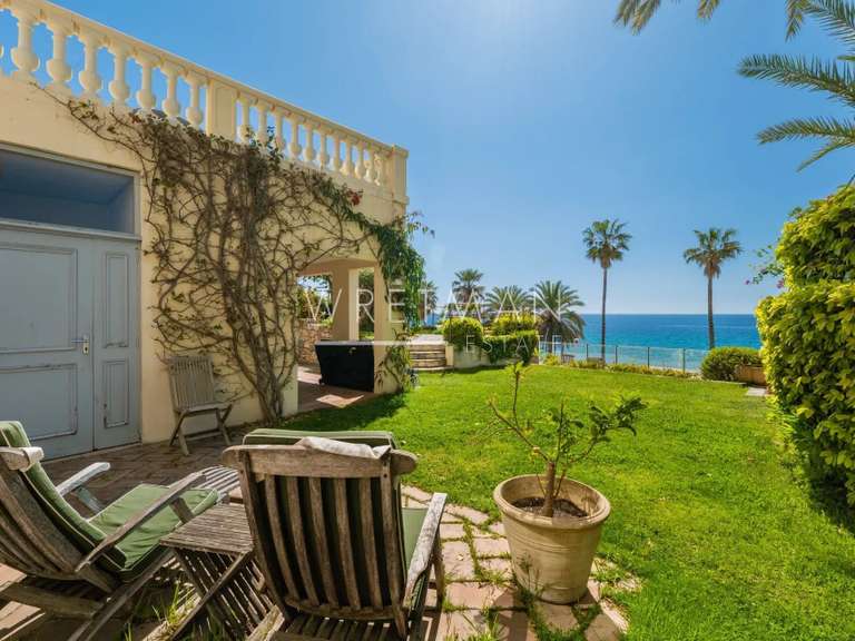 Villa avec Vue sur mer Cannes - 7 chambres - 407m²