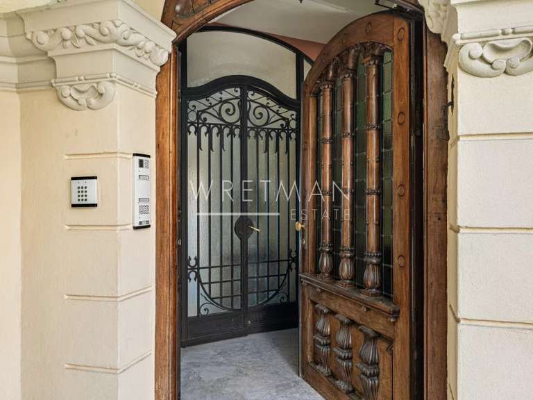 Villa avec Vue sur mer Cannes - 7 chambres - 407m²