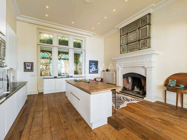 Villa avec Vue sur mer Cannes - 7 chambres - 407m²