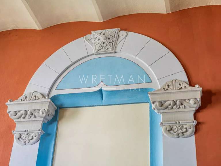 Villa avec Vue sur mer Cannes - 7 chambres - 407m²