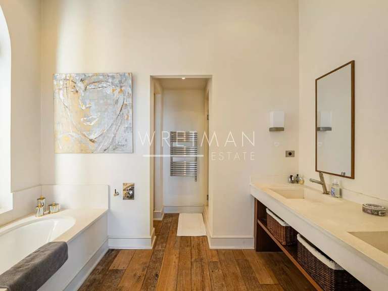 Villa avec Vue sur mer Cannes - 7 chambres - 407m²