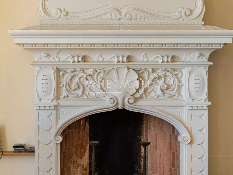 Villa avec Vue sur mer Cannes - 7 chambres - 407m²