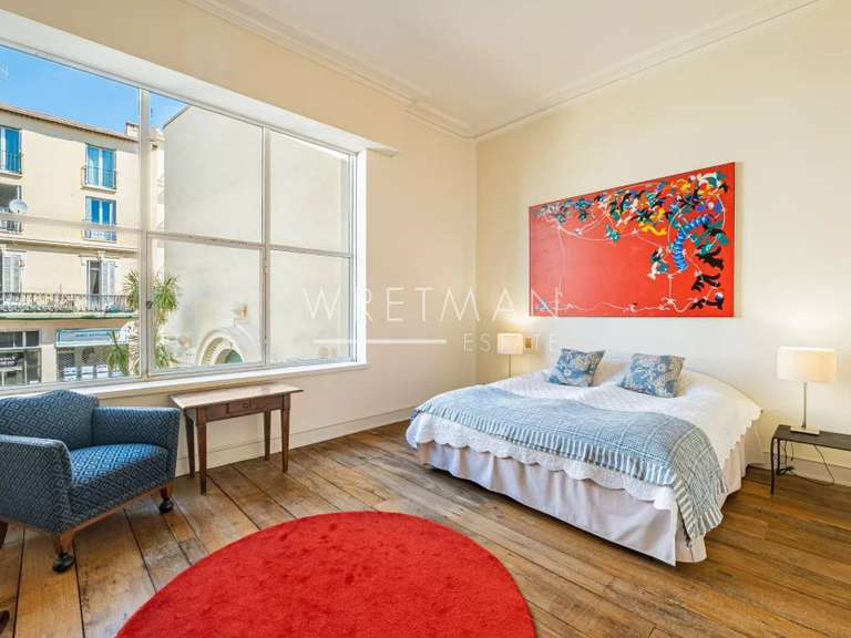 Villa avec Vue sur mer Cannes - 7 chambres - 407m²