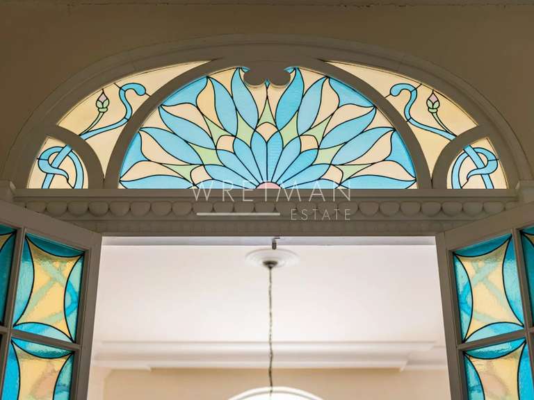 Villa avec Vue sur mer Cannes - 7 chambres - 407m²