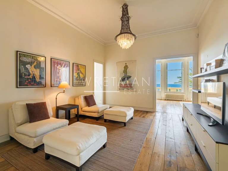 Villa avec Vue sur mer Cannes - 7 chambres - 407m²