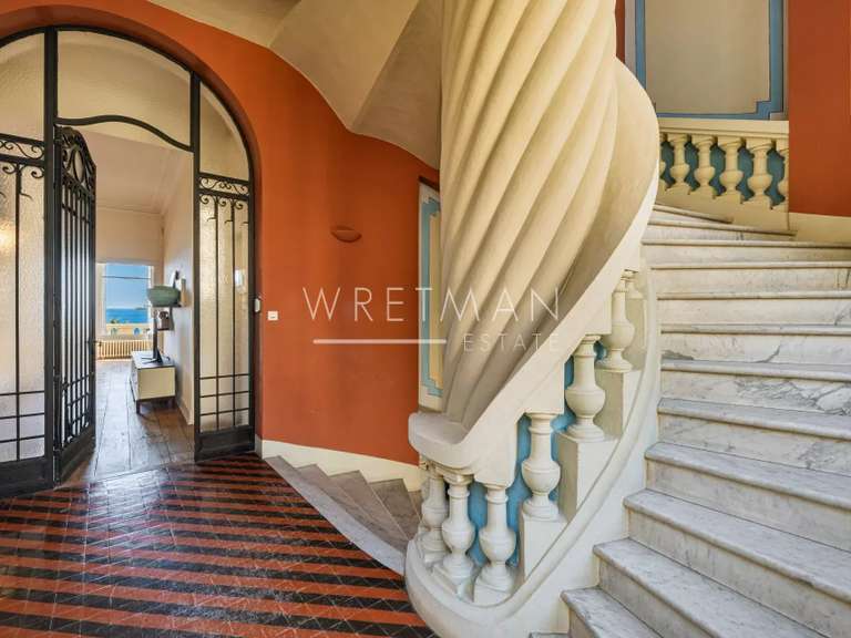 Villa avec Vue sur mer Cannes - 7 chambres - 407m²