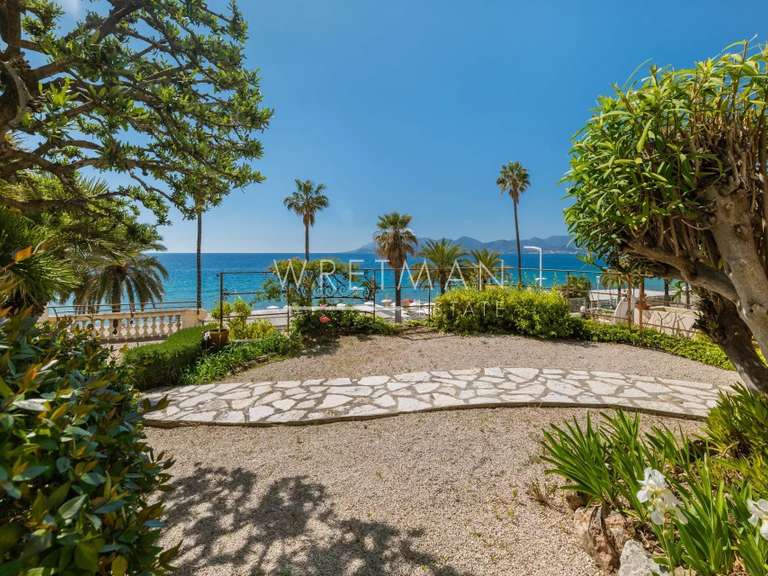 Villa avec Vue sur mer Cannes - 7 chambres - 407m²