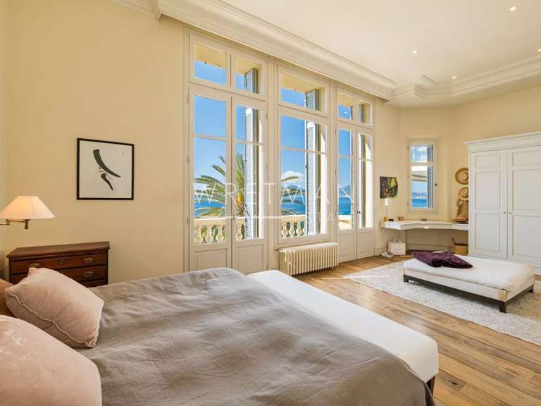 Villa avec Vue sur mer Cannes - 7 chambres - 407m²
