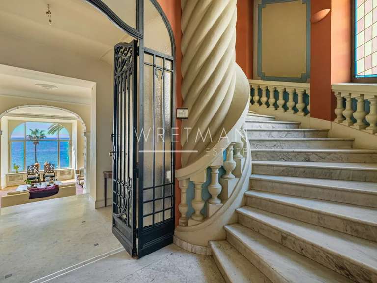 Villa avec Vue sur mer Cannes - 7 chambres - 407m²