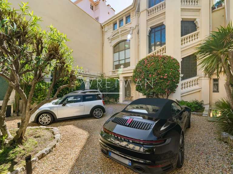 Villa avec Vue sur mer Cannes - 7 chambres - 407m²