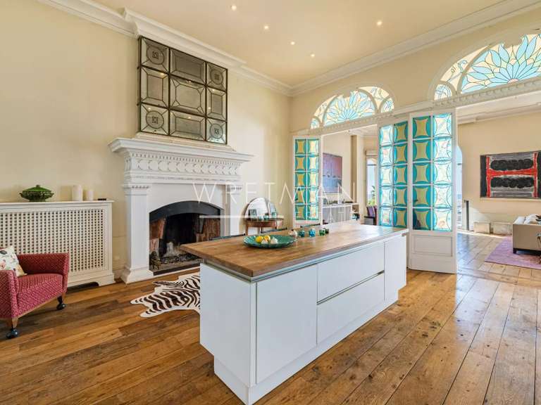 Villa avec Vue sur mer Cannes - 7 chambres - 407m²