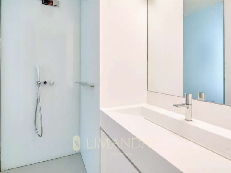 Villa with Sea view Cannes - 4 bedrooms - 220m²