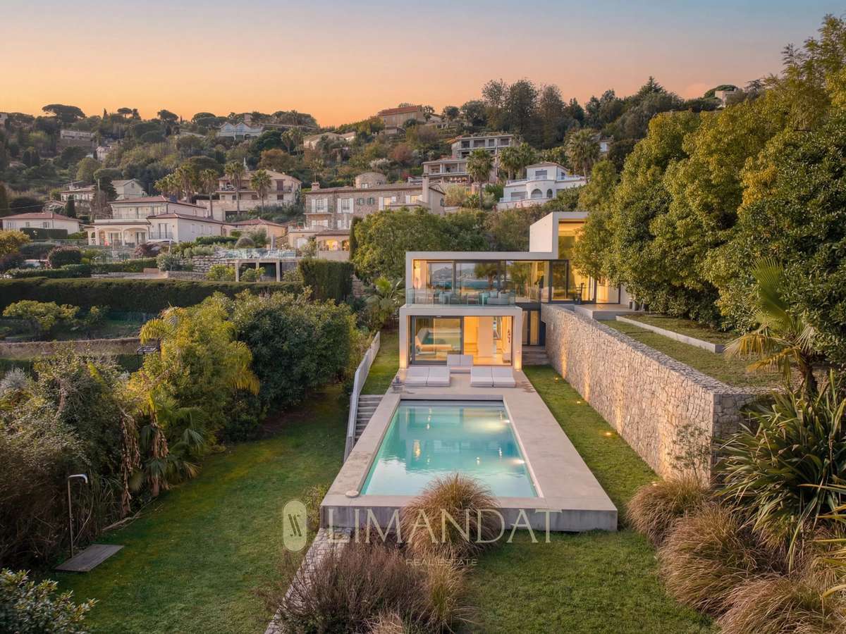 Villa Cannes