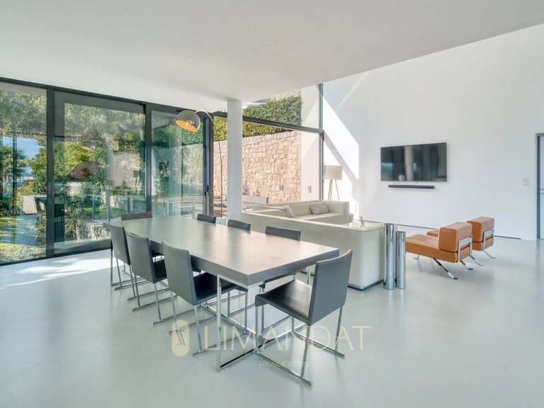 Villa with Sea view Cannes - 4 bedrooms - 220m²