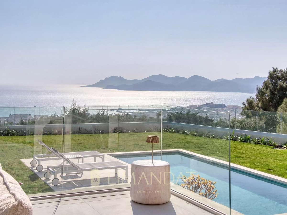 Villa Cannes