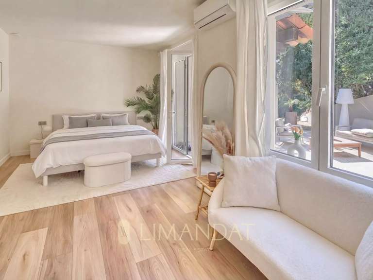 Villa avec Vue sur mer Cannes - 8 chambres - 350m²