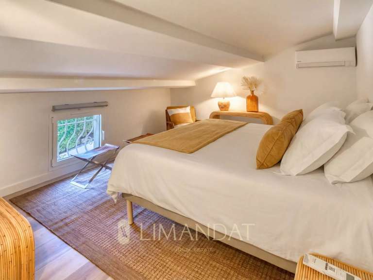 Villa avec Vue sur mer Cannes - 8 chambres - 350m²