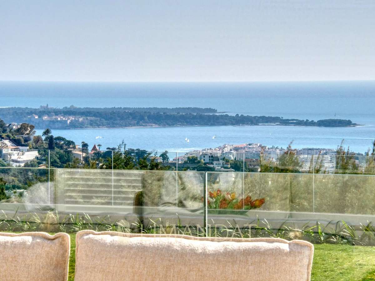 Villa Cannes
