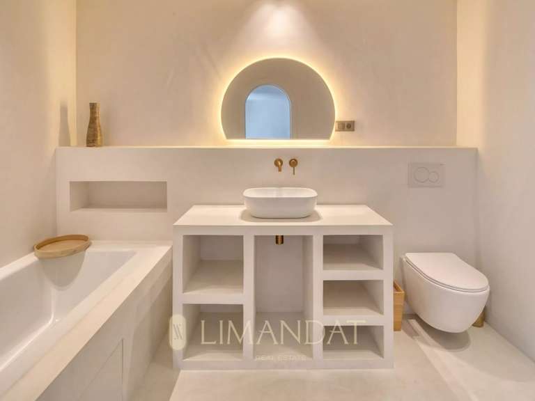 Villa avec Vue sur mer Cannes - 8 chambres - 350m²