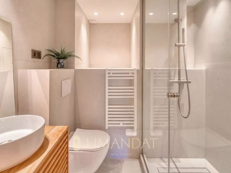 Villa avec Vue sur mer Cannes - 8 chambres - 350m²