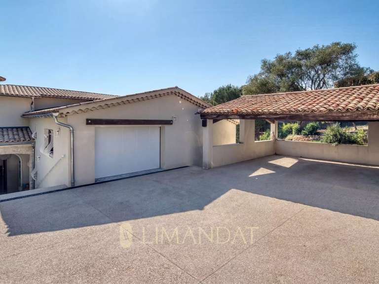 Villa avec Vue sur mer Cannes - 8 chambres - 350m²