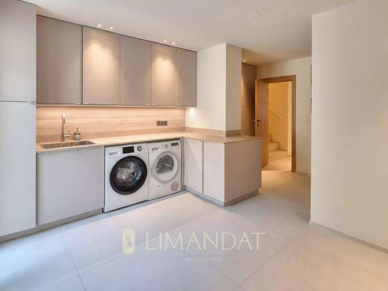 Villa avec Vue sur mer Cannes - 8 chambres - 350m²