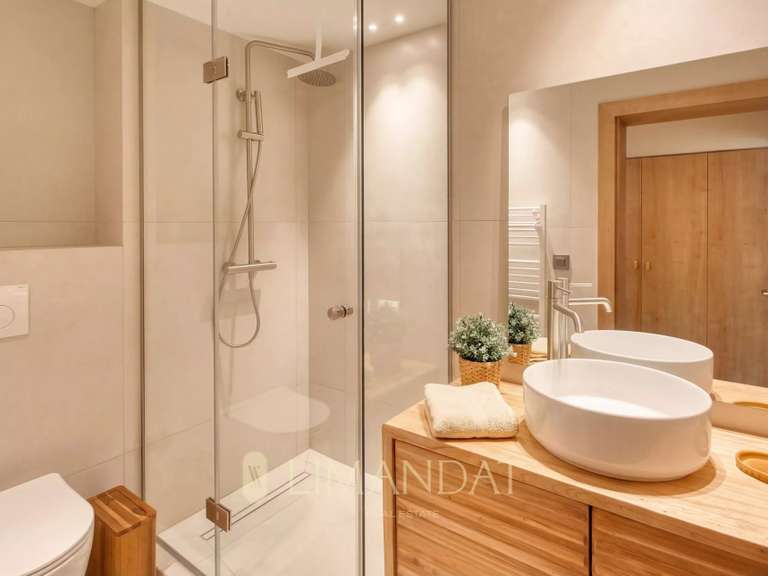 Villa avec Vue sur mer Cannes - 8 chambres - 350m²