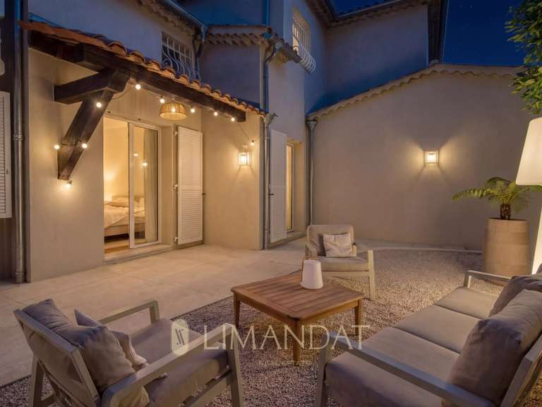 Villa avec Vue sur mer Cannes - 8 chambres - 350m²