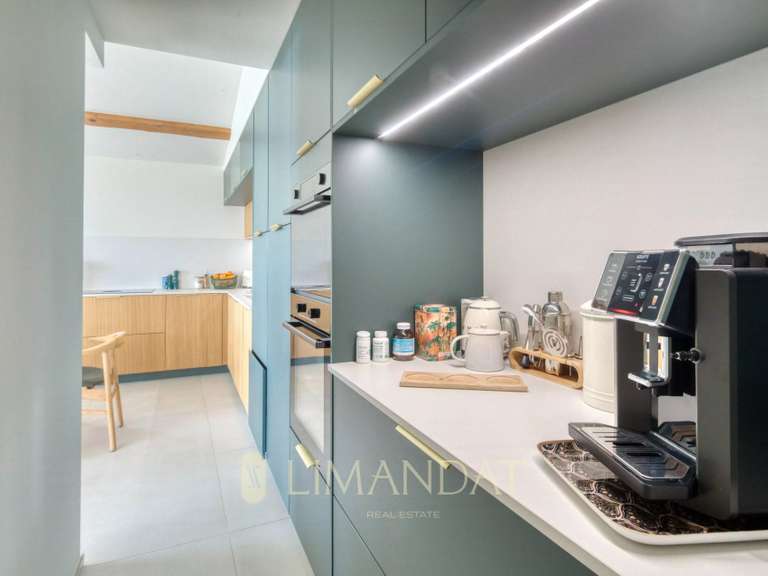 Villa avec Vue sur mer Cannes - 8 chambres - 350m²