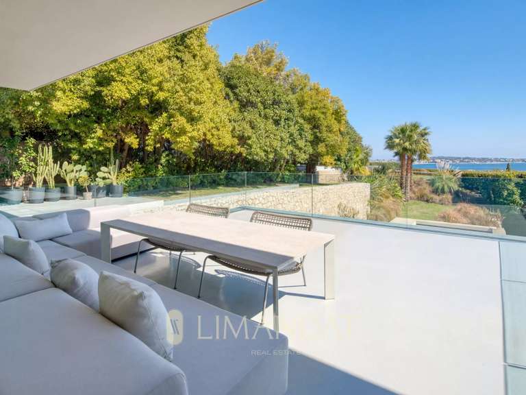 Villa avec Vue sur mer Cannes - 4 chambres - 220m²