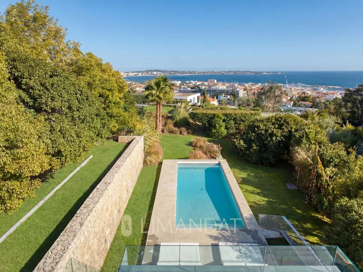 Villa Cannes