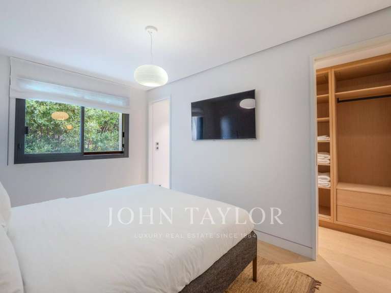 Villa avec Vue sur mer Cannes - 4 chambres - 207m²