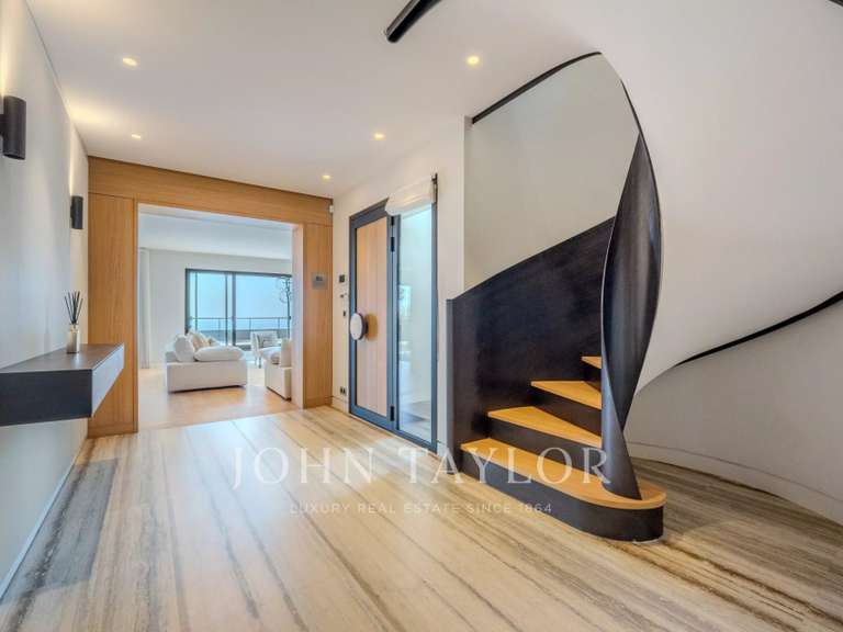 Villa avec Vue sur mer Cannes - 4 chambres - 207m²