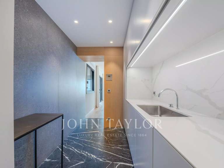 Villa avec Vue sur mer Cannes - 4 chambres - 207m²