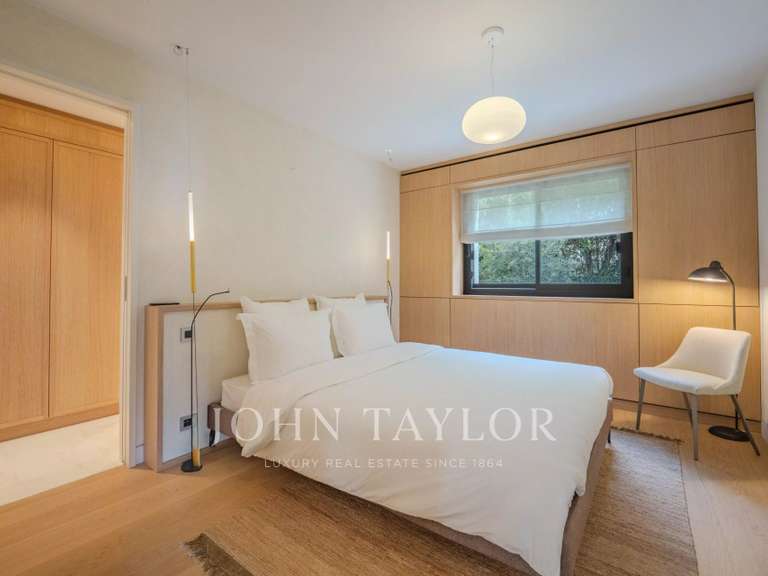 Villa avec Vue sur mer Cannes - 4 chambres - 207m²