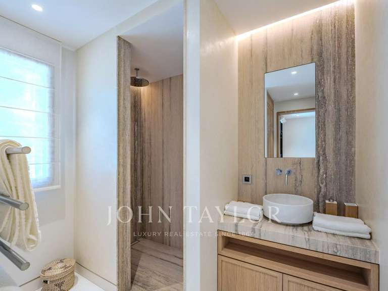 Villa avec Vue sur mer Cannes - 4 chambres - 207m²