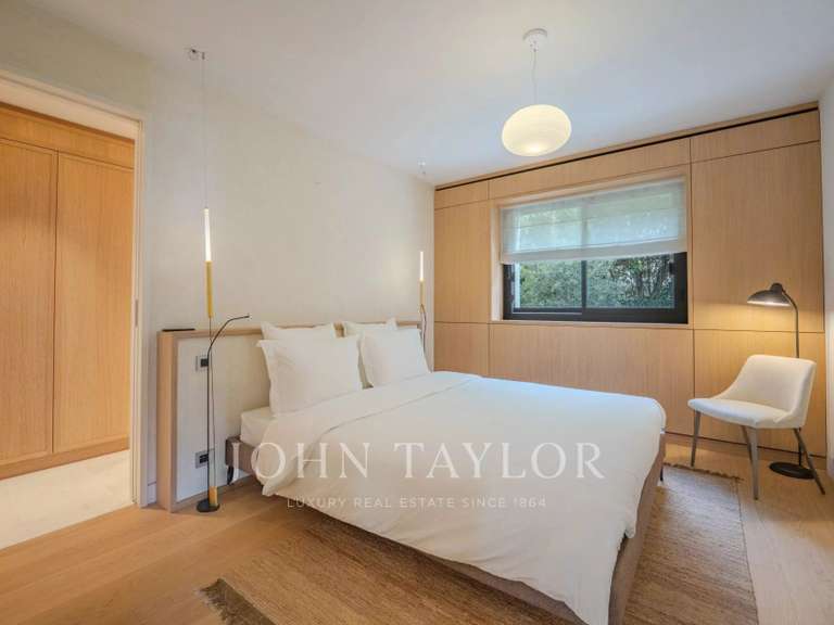 Villa avec Vue sur mer Cannes - 4 chambres - 207m²