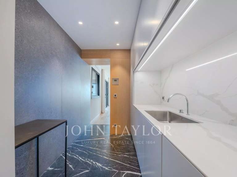 Villa avec Vue sur mer Cannes - 4 chambres - 207m²