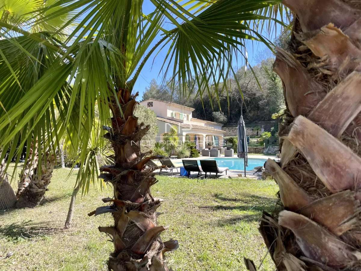 Villa Cannes