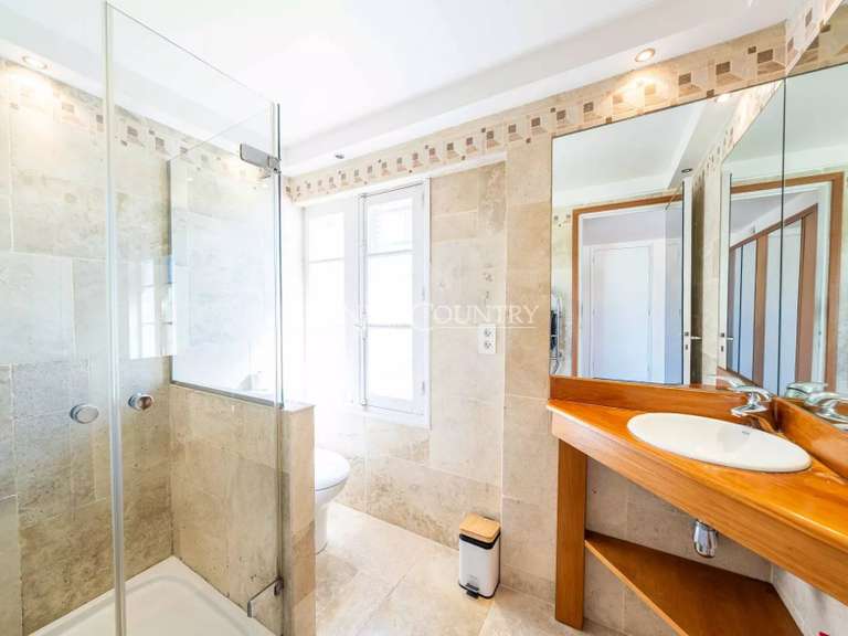 Villa avec Vue sur mer Cannes - 6 chambres - 435m²