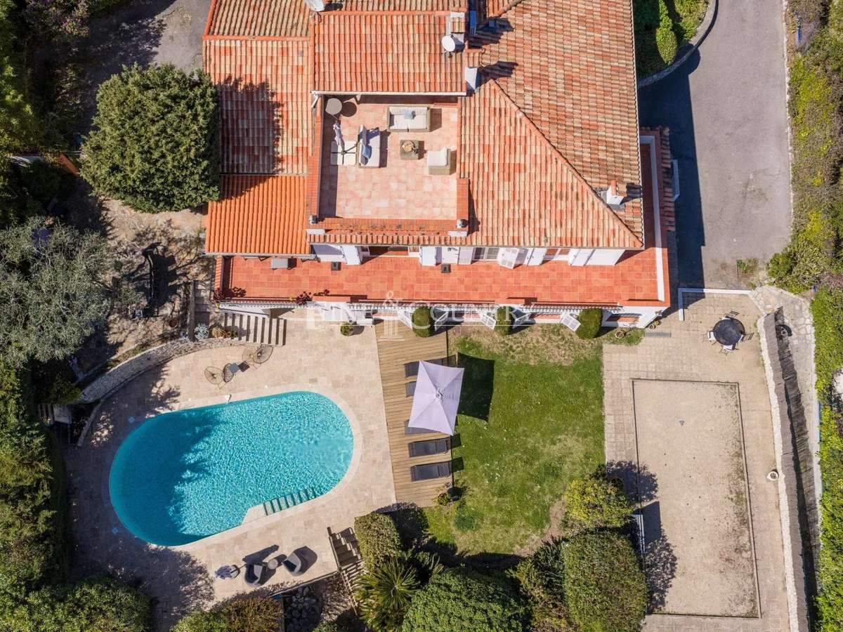 Villa Cannes