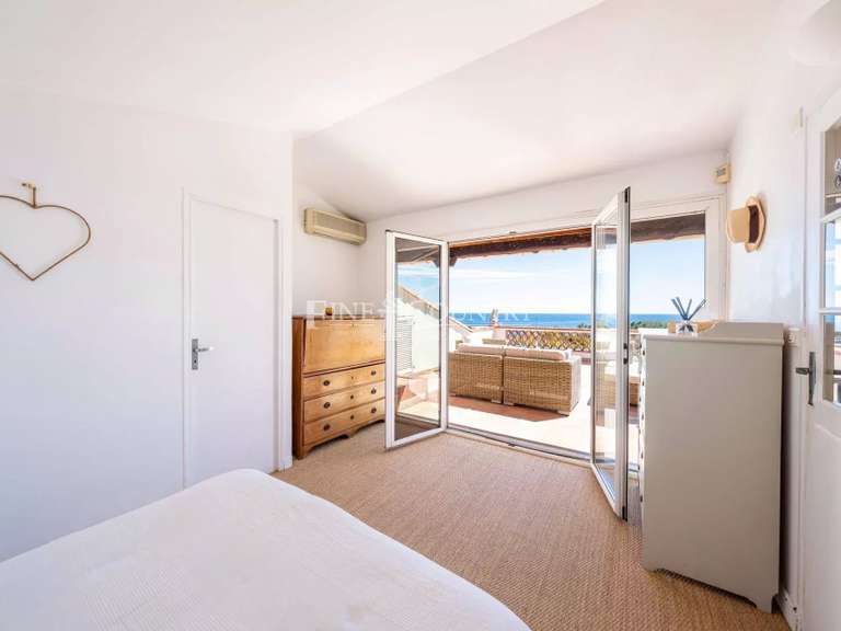 Villa avec Vue sur mer Cannes - 6 chambres - 435m²