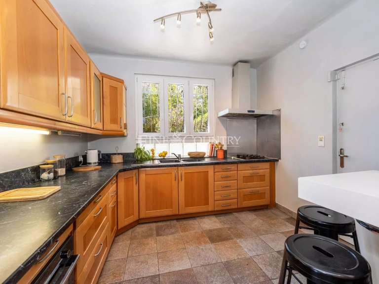 Villa avec Vue sur mer Cannes - 6 chambres - 435m²