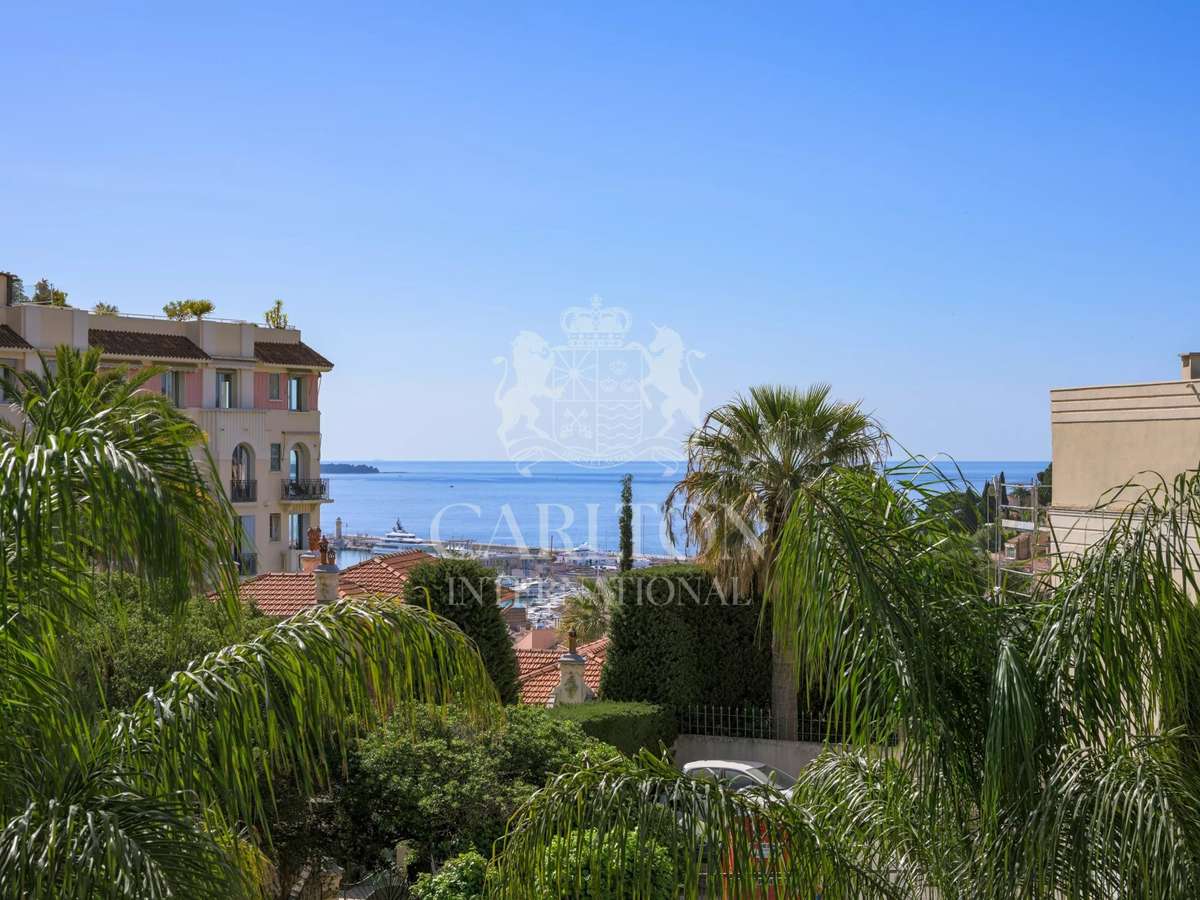 Villa Cannes