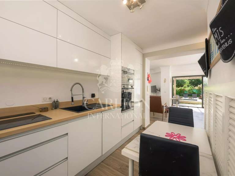 Villa avec Vue sur mer Cannes - 4 chambres - 140m²