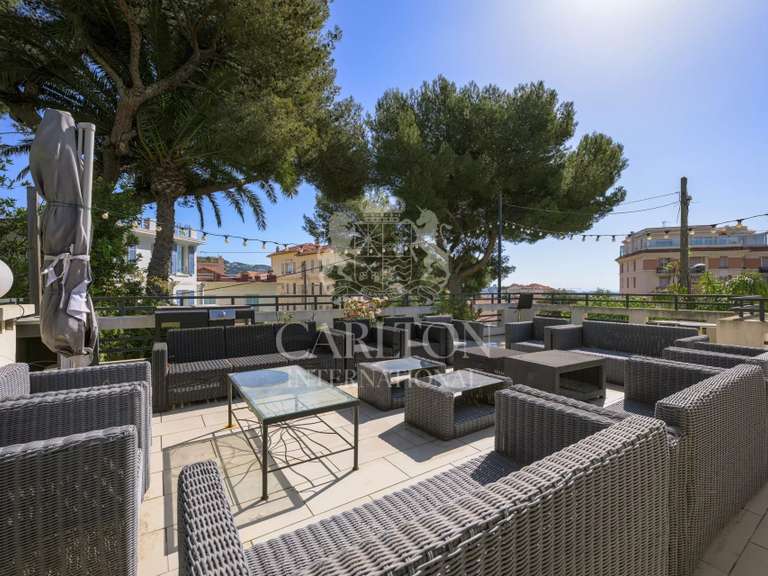 Villa avec Vue sur mer Cannes - 4 chambres - 140m²